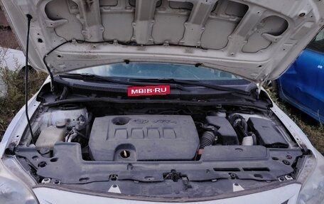 Toyota Corolla, 2011 год, 606 000 рублей, 7 фотография