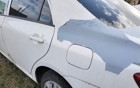 Toyota Corolla, 2011 год, 606 000 рублей, 17 фотография