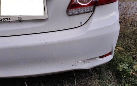 Toyota Corolla, 2011 год, 606 000 рублей, 14 фотография