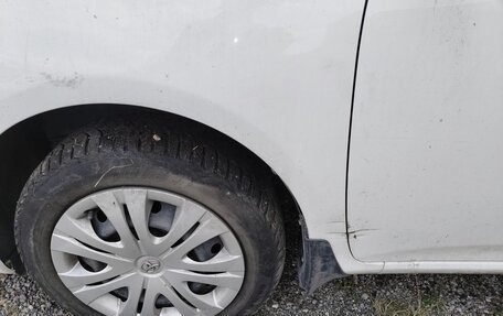 Toyota Corolla, 2011 год, 606 000 рублей, 15 фотография