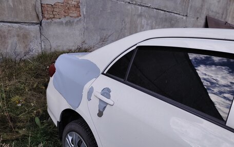 Toyota Corolla, 2011 год, 606 000 рублей, 16 фотография