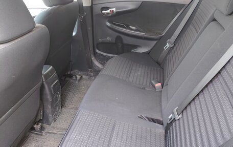 Toyota Corolla, 2011 год, 606 000 рублей, 20 фотография