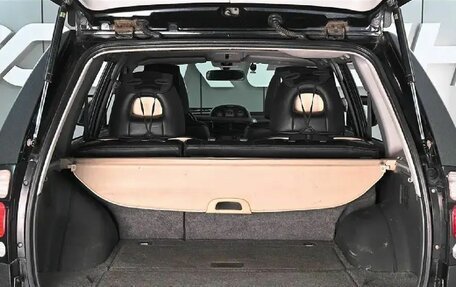 Mitsubishi Pajero Sport II рестайлинг, 2005 год, 1 140 000 рублей, 10 фотография