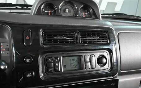 Mitsubishi Pajero Sport II рестайлинг, 2005 год, 1 140 000 рублей, 14 фотография