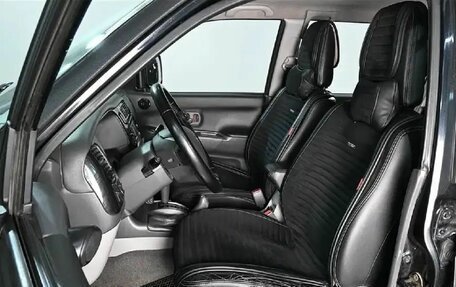 Mitsubishi Pajero Sport II рестайлинг, 2005 год, 1 140 000 рублей, 11 фотография