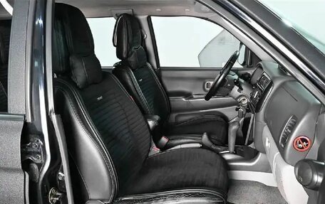Mitsubishi Pajero Sport II рестайлинг, 2005 год, 1 140 000 рублей, 13 фотография