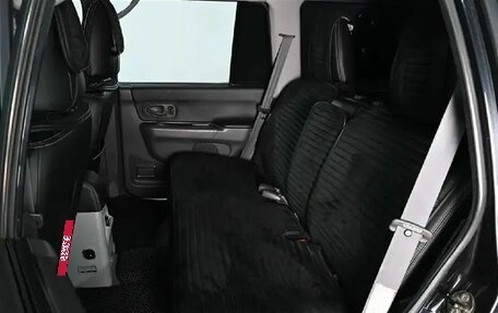 Mitsubishi Pajero Sport II рестайлинг, 2005 год, 1 140 000 рублей, 12 фотография