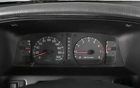 Mitsubishi Pajero Sport II рестайлинг, 2005 год, 1 140 000 рублей, 16 фотография
