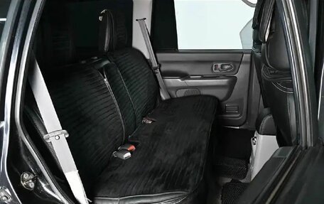 Mitsubishi Pajero Sport II рестайлинг, 2005 год, 1 140 000 рублей, 17 фотография