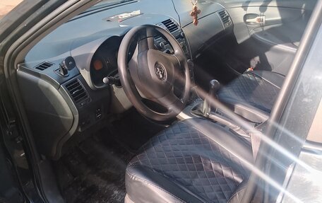 Toyota Corolla, 2008 год, 680 000 рублей, 6 фотография
