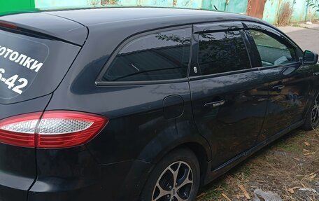 Ford Mondeo IV, 2008 год, 435 000 рублей, 5 фотография