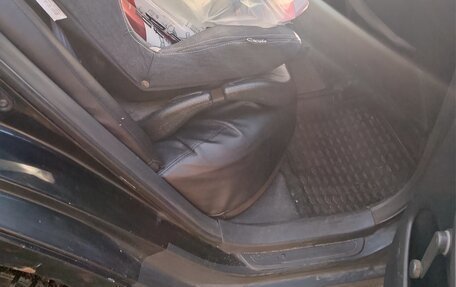 Toyota Corolla, 2008 год, 680 000 рублей, 10 фотография
