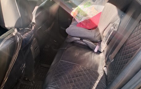 Toyota Corolla, 2008 год, 680 000 рублей, 8 фотография