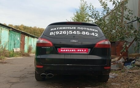 Ford Mondeo IV, 2008 год, 435 000 рублей, 3 фотография