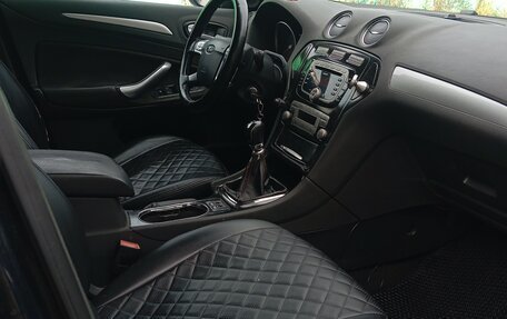 Ford Mondeo IV, 2008 год, 435 000 рублей, 6 фотография
