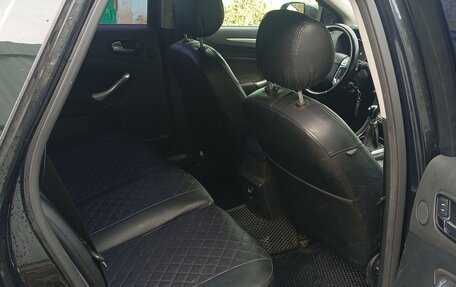 Ford Mondeo IV, 2008 год, 435 000 рублей, 7 фотография