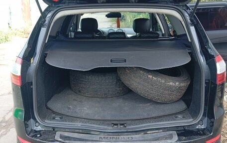 Ford Mondeo IV, 2008 год, 435 000 рублей, 8 фотография