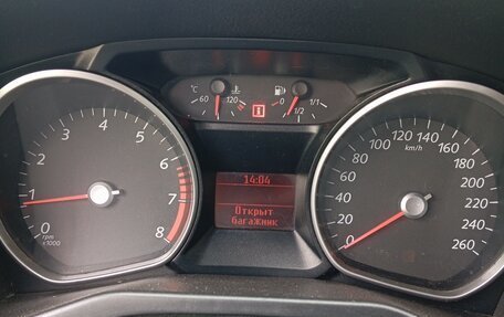 Ford Mondeo IV, 2008 год, 435 000 рублей, 9 фотография