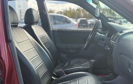 Hyundai Accent II, 2006 год, 319 999 рублей, 15 фотография