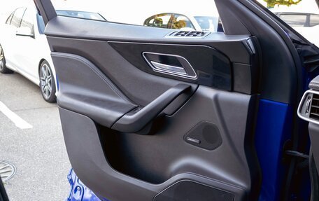 Jaguar F-Pace, 2019 год, 2 995 000 рублей, 14 фотография