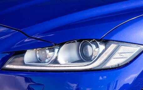 Jaguar F-Pace, 2019 год, 2 995 000 рублей, 11 фотография