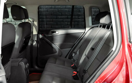 Volkswagen Tiguan I, 2012 год, 1 350 000 рублей, 19 фотография