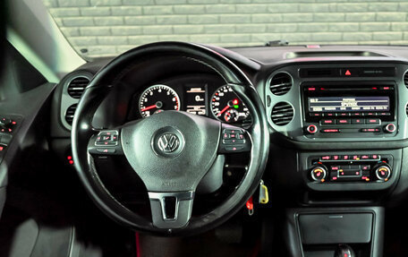 Volkswagen Tiguan I, 2012 год, 1 350 000 рублей, 17 фотография