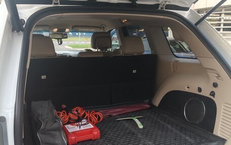 Jeep Grand Cherokee, 2012 год, 2 100 000 рублей, 7 фотография