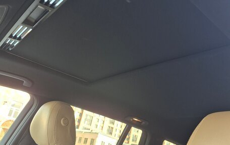 Mercedes-Benz GL-Класс, 2015 год, 3 000 000 рублей, 10 фотография