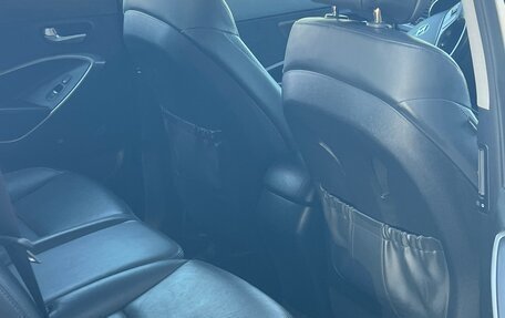 Hyundai Santa Fe III рестайлинг, 2015 год, 3 100 000 рублей, 6 фотография