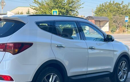 Hyundai Santa Fe III рестайлинг, 2015 год, 3 100 000 рублей, 8 фотография
