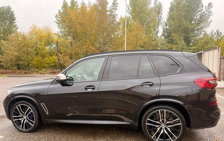 BMW X5, 2019 год, 8 000 000 рублей, 8 фотография