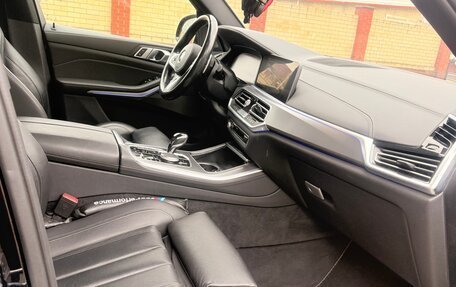 BMW X5, 2019 год, 8 000 000 рублей, 13 фотография