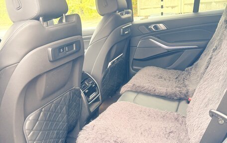 BMW X5, 2019 год, 8 000 000 рублей, 10 фотография