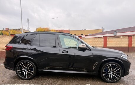 BMW X5, 2019 год, 8 000 000 рублей, 4 фотография