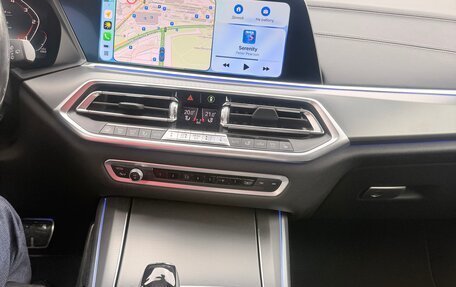BMW X5, 2019 год, 8 000 000 рублей, 14 фотография