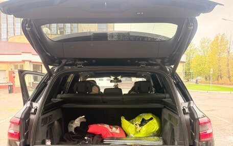 BMW X5, 2019 год, 8 000 000 рублей, 12 фотография