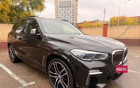 BMW X5, 2019 год, 8 000 000 рублей, 3 фотография