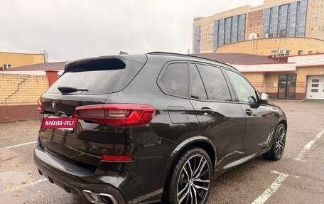 BMW X5, 2019 год, 8 000 000 рублей, 5 фотография