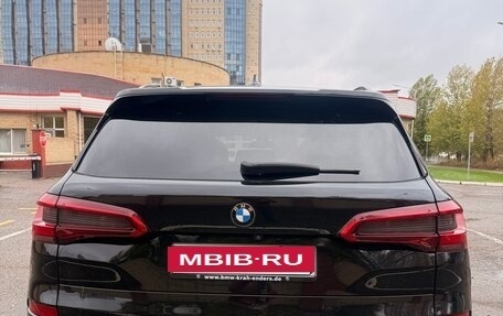 BMW X5, 2019 год, 8 000 000 рублей, 6 фотография