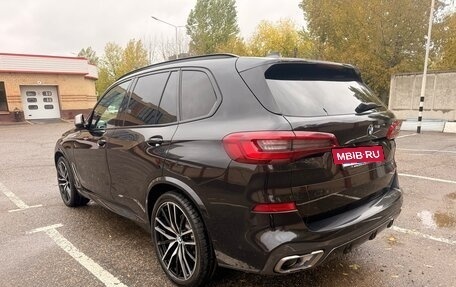 BMW X5, 2019 год, 8 000 000 рублей, 7 фотография