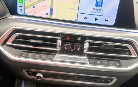 BMW X5, 2019 год, 8 000 000 рублей, 16 фотография