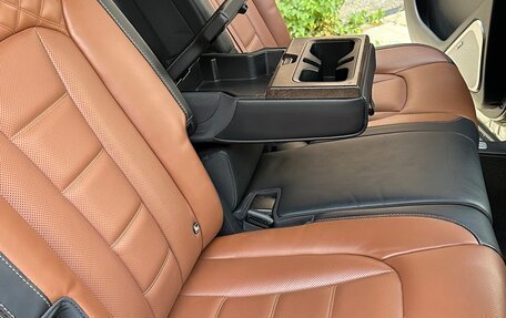 SsangYong Rexton, 2019 год, 3 300 000 рублей, 7 фотография