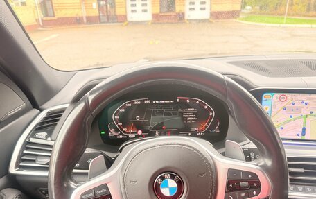BMW X5, 2019 год, 8 000 000 рублей, 17 фотография