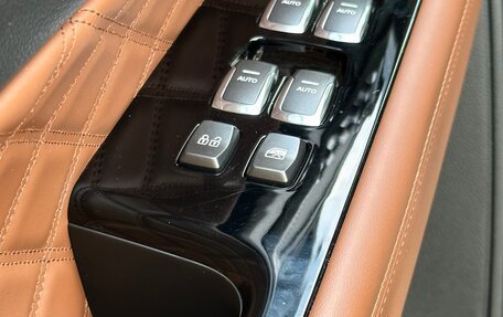 SsangYong Rexton, 2019 год, 3 300 000 рублей, 6 фотография