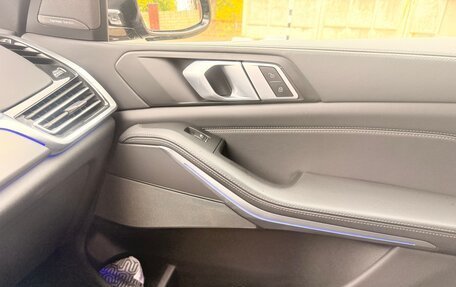 BMW X5, 2019 год, 8 000 000 рублей, 19 фотография