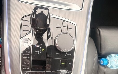 BMW X5, 2019 год, 8 000 000 рублей, 15 фотография