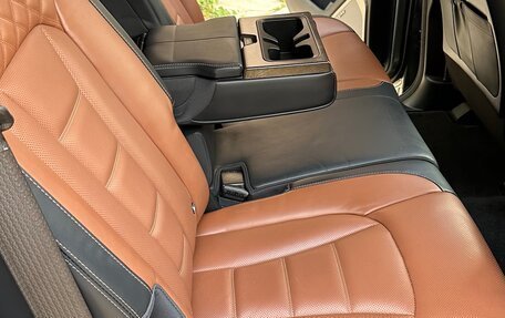 SsangYong Rexton, 2019 год, 3 300 000 рублей, 9 фотография