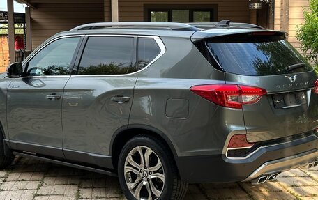 SsangYong Rexton, 2019 год, 3 300 000 рублей, 16 фотография