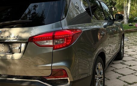 SsangYong Rexton, 2019 год, 3 300 000 рублей, 15 фотография